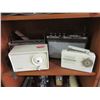 Image 1 : 4 Vintage Radios