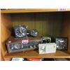 Image 1 : 6 Piece Lot of Clock Radio, Clocks and Timer