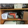 Image 1 : 10 Piece Lot of Vintage Radios & Clocks