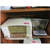 Image 1 : 3 Vintage Radios
