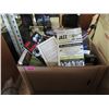 Image 1 : Large Box of Assorted Books