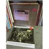 Image 1 : Box of Vintage LP Records