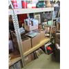 Image 1 : Deep Metal Utility Shelf - 38" x 48" x 60" tall