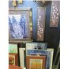 Image 1 : 9 Pieces of Wall Art