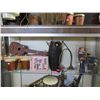 Image 1 : Shelf Lot of Musical Instruments & More