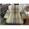 Image 1 : Pair of Mid-Century Arm Chairs