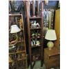 Image 1 : Shelf Unit - 18" x 16" x 80" tall