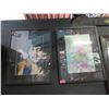 Image 1 : 2 Framed "Beatles" Prints - 18" x 22" framed