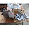 Image 1 : Collection of Wash Day Items