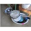 Image 1 : Lot of Assorted Cookware - Lots of Enamel