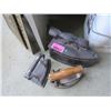 Image 1 : 3 Stove Irons