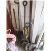 Image 1 : 5 Cast Iron Black Smith Tools