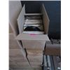 Image 1 : 5 Boxes of Vintage 45 RPM Records