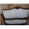 Image 1 : 48" Wide Oak Bed Frame