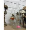 Image 1 : 2 Canadiana Coal Oil Lamps