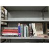 Image 1 : Shelf Lot of Reference Books