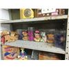 Image 1 : 18 Assorted Beanie Babies