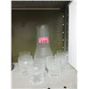 Image 1 : Mid Century Finland Iittala Glass Decanter Set
