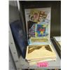 Image 1 : Vintage Post Cards, Stamps & Collectibles