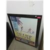 Image 1 : Framed "Shane" Movie Poster