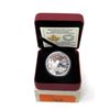 Image 1 : 2014 Canada Fine Silver "Exploring Canada" Coin