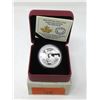 Image 1 : 2014 Canada Fine Silver "Exploring Canada" Coin