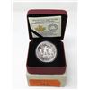 Image 1 : 2014 Canada Fine Silver "Exploring Canada" Coin