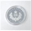 Image 2 : 2012 Canada Fine Silver "Royal Cypher" $20 Coin