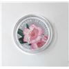 Image 2 : 2012 Canada Fine Silver Rhododendron $20 Coin