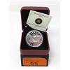 Image 1 : 2013 Fine Silver Canadian $20 "Beaver" Coin