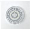 Image 2 : 2011 .9999 Silver $20 "Winnipeg Jets" Coin