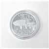 Image 2 : 2015 .9999 Silver Canadian "Sport Fish" $20 Coin