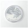 Image 2 : 2015 .9999 Silver Canadian "Sport Fish" $20 Coin