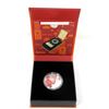 Image 2 : 2016 Canada Fine Silver "Star Trek" $10 Coin