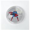 Image 2 : 2016 Canada .9999 Silver "Superman" $20 Coin