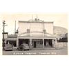 Image 1 : Butler Theatre Tonopah Nevada Real Photo Postcard