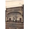 Image 1 : Family Theatre Bristol Pennsylvania Real Photo Postcard