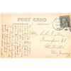 Image 2 : Family Theatre Bristol Pennsylvania Real Photo Postcard
