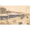 Image 1 : Hereford Texas Street Scene Real Photo Postcard