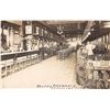 Image 1 : Ft. Collins, Colorado Scott's Pharmacy Interior Soda Fountain Real Photo Postcard