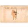 Image 2 : Huntington, West Virginia Horse Drawn Wagon Real Photo Postcard