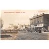 Image 1 : Armour, South Dakota Parade Omaha Bootster Real Photo Postcard