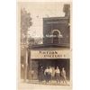 Image 1 : Shelbyville, Kentucky Motion Picture Theatre Front Real Photo Postcard