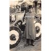 Image 1 : Moxie Soda Parade Wagon Float Real Photo Postcard