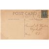 Image 2 : Oakland, New Jersey Train Depot Station Real Photo Postcard