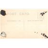 Image 2 : Seward, Alaska Opening Baseball Game Vis Hoben & Ennis Real Photo Postcard