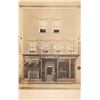 Image 1 : I. C. Trufant Undertaker, Furniture & Picture Shop Postmarked Madison, Maine Real Photo Postcard