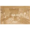 Image 1 : Buffalo, Oklahoma Grocery Dep't Bests Store Interior Real Photo Postcard
