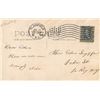 Image 2 : Piano Shop Store Front & Dentist Office Plainfield, New Jersey Postmark Real Photo Postcard