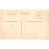 Image 2 : Ice Cream & Pop Corn Stand with Pop Corn Wagon Real Photo Postcard